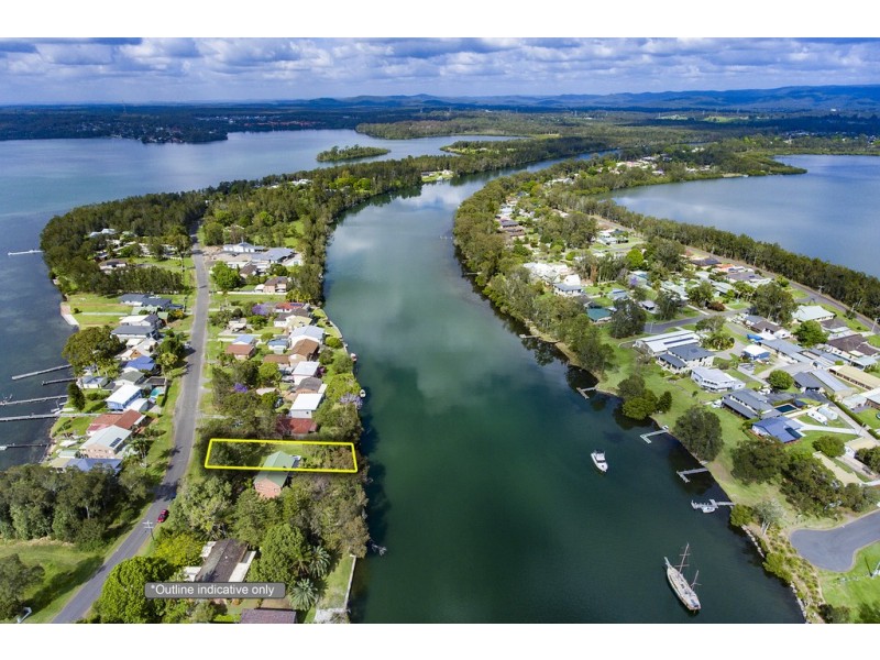 65 Stingaree Point Drive, Dora Creek NSW 2264