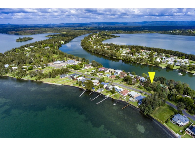 65 Stingaree Point Drive, Dora Creek NSW 2264
