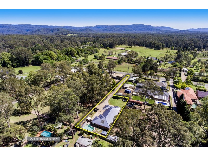 35a Martinsville Road, Cooranbong NSW 2265