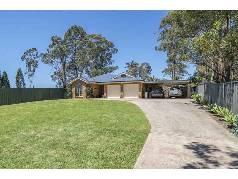 35a Martinsville Road, Cooranbong NSW 2265