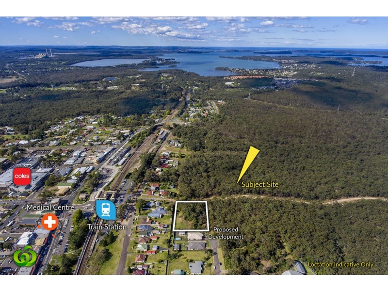 15 Rivergum Road, Morisset NSW 2264