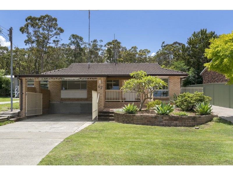 47 Asquith Avenue, Windermere Park NSW 2264