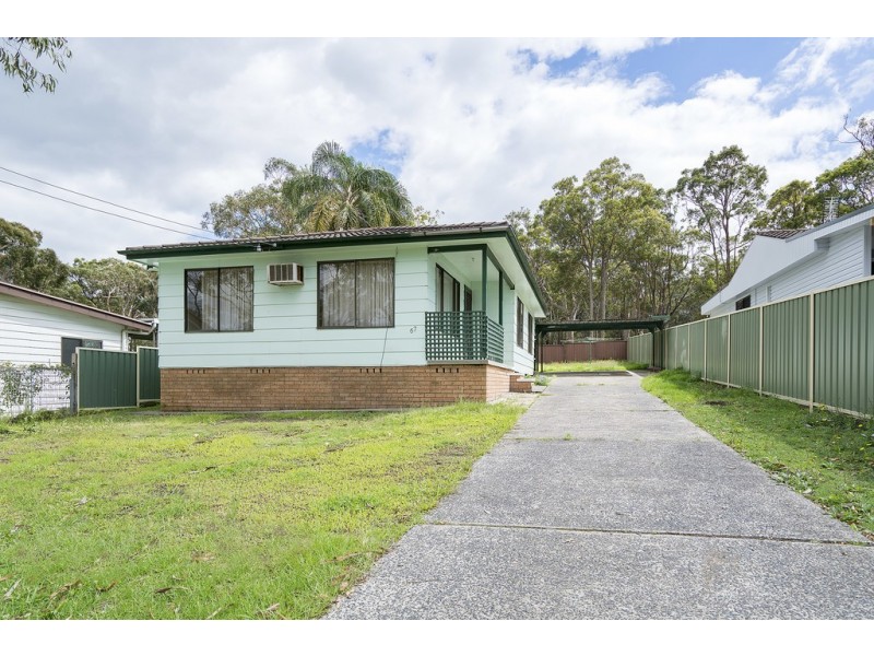 67 Asquith Avenue, Windermere Park NSW 2264