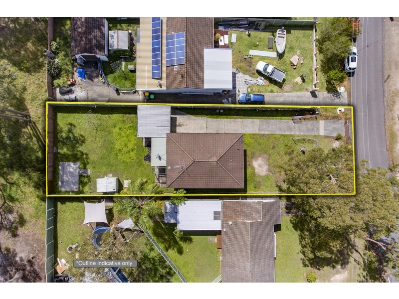 67 Asquith Avenue, Windermere Park NSW 2264