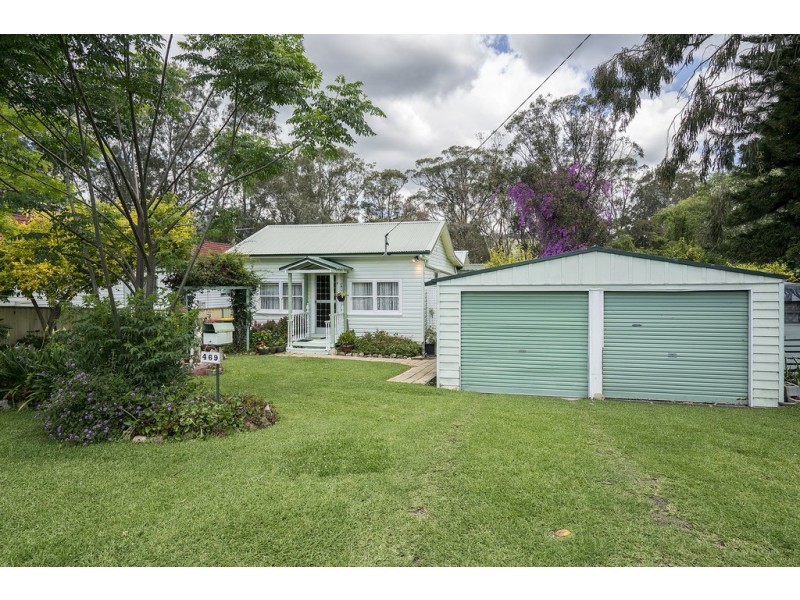 469 Freemans Drive, Cooranbong NSW 2265