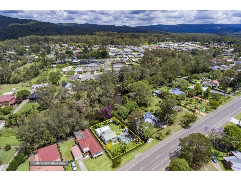 469 Freemans Drive, Cooranbong NSW 2265