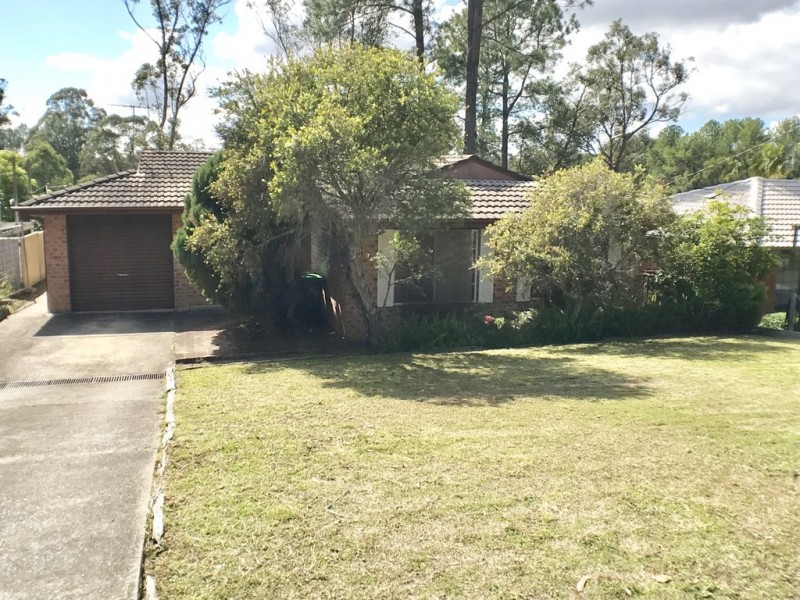 6 Yango Street, Cooranbong NSW 2265