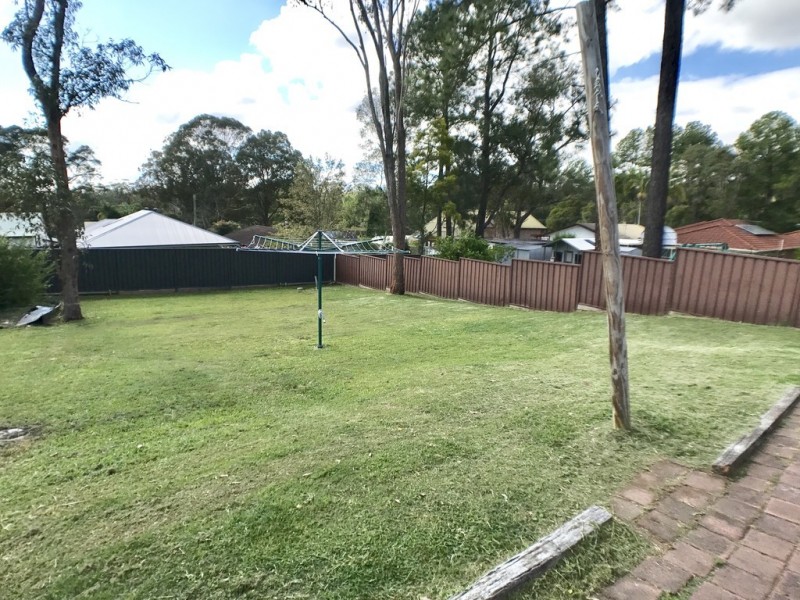 6 Yango Street, Cooranbong NSW 2265
