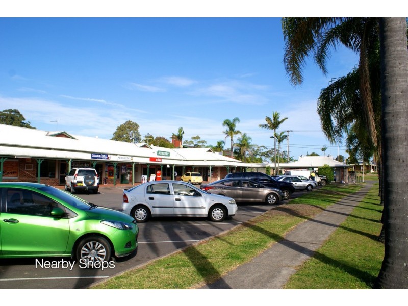 6 Yango Street, Cooranbong NSW 2265