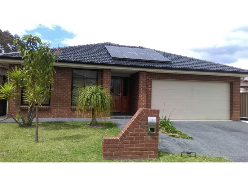 18 King Street, Birmingham Gardens NSW 2287