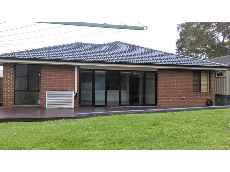 18 King Street, Birmingham Gardens NSW 2287