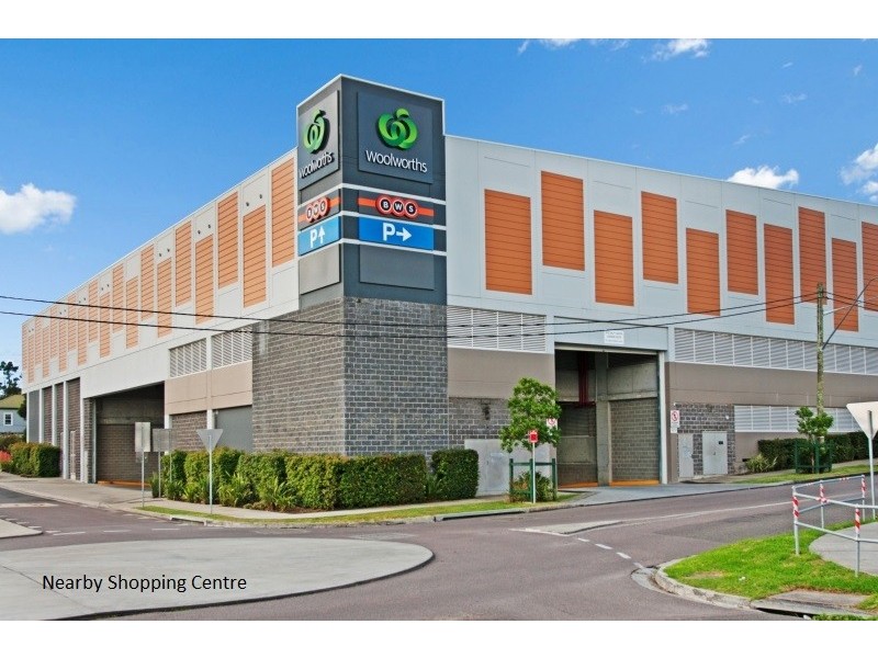 1/57 Yambo Street, Morisset NSW 2264