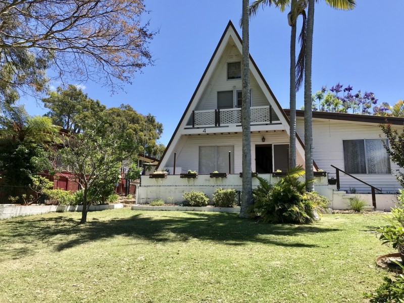 4 Queen Street, Balcolyn NSW 2264