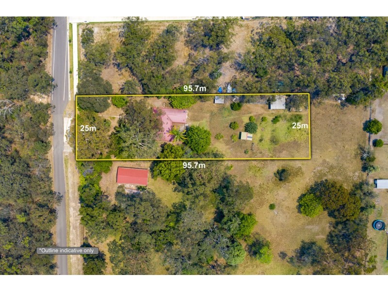 58 Awaba Street, Morisset NSW 2264