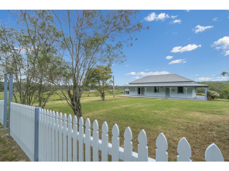 555 Mandalong Rd, Mandalong NSW 2264