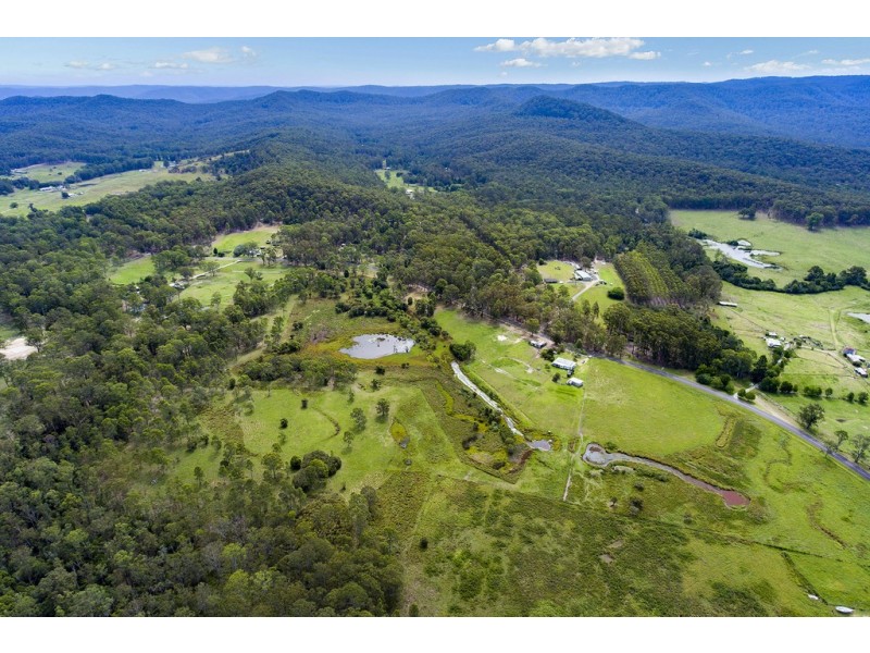 555 Mandalong Rd, Mandalong NSW 2264