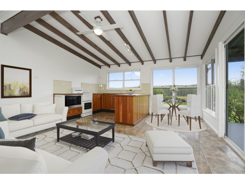 555 Mandalong Rd, Mandalong NSW 2264