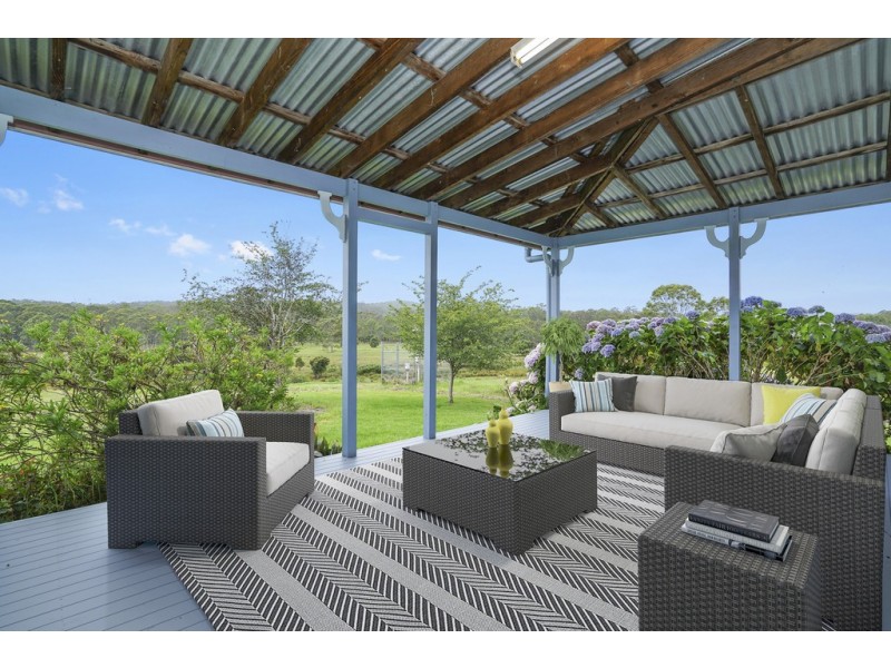 555 Mandalong Rd, Mandalong NSW 2264