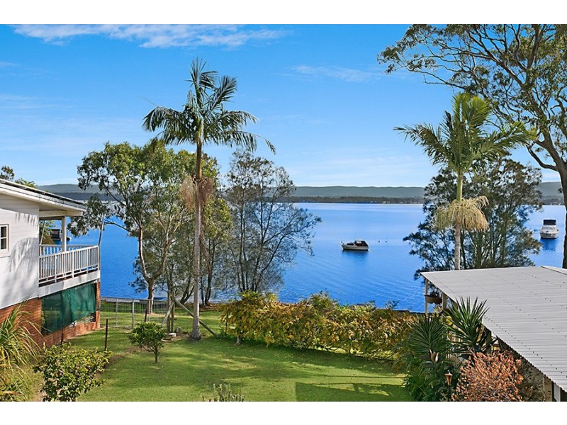 24 Yoorala Road, Yarrawonga Park NSW 2264