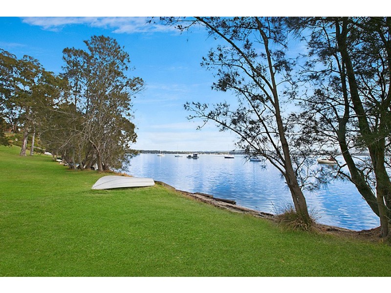 24 Yoorala Road, Yarrawonga Park NSW 2264