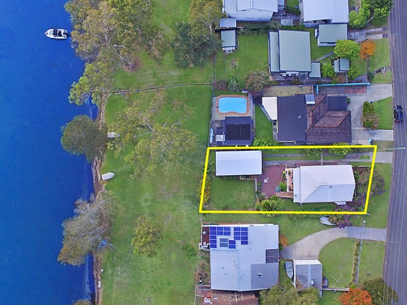 24 Yoorala Road, Yarrawonga Park NSW 2264