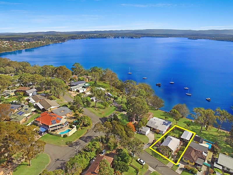 24 Yoorala Road, Yarrawonga Park NSW 2264