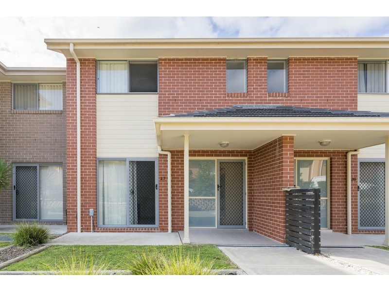 27/8 Stockton Street, Morisset NSW 2264