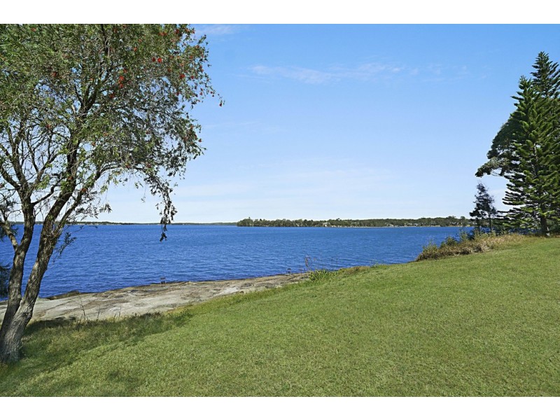 3 Bardon Lane, Brightwaters NSW 2264