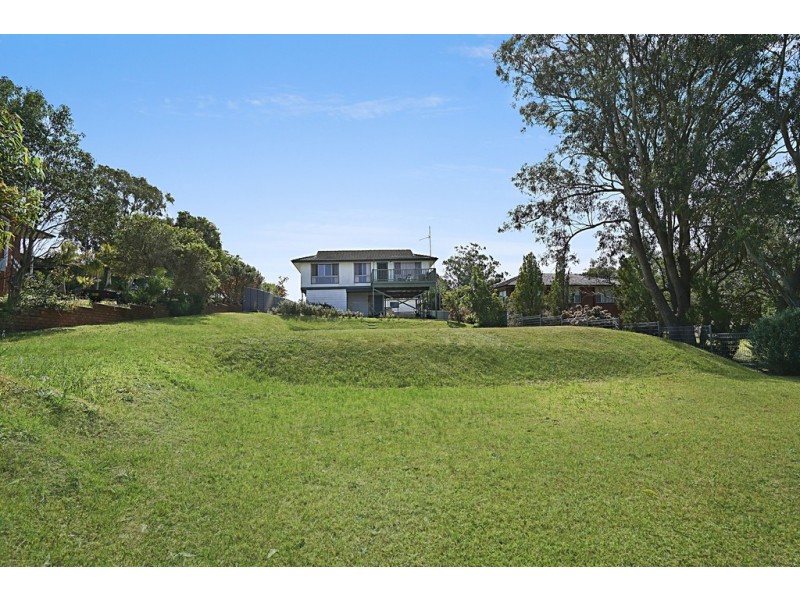 3 Bardon Lane, Brightwaters NSW 2264
