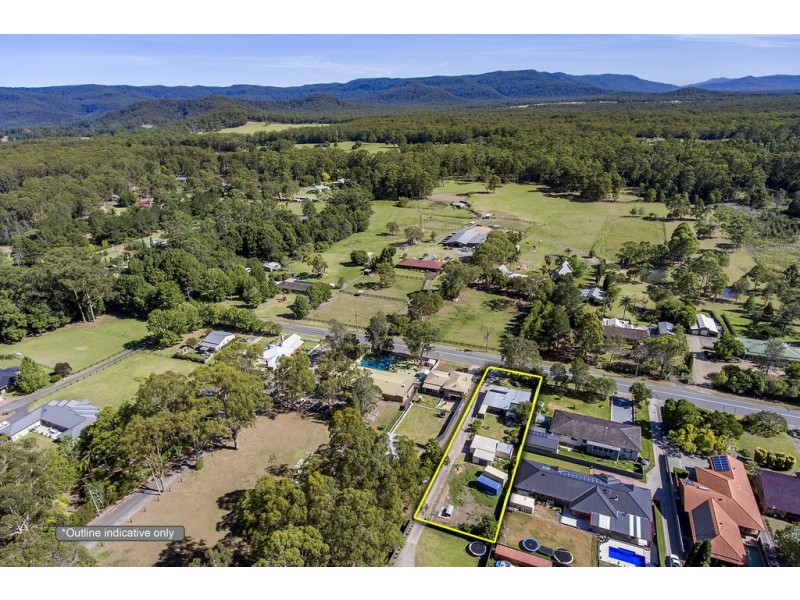 35 Martinsville Road, Cooranbong NSW 2265