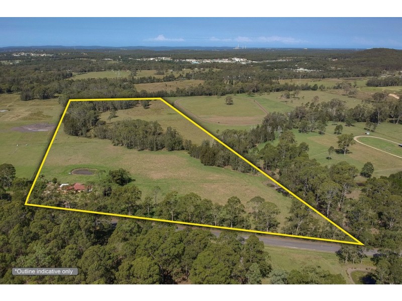 235 Deaves Road, Mandalong NSW 2264