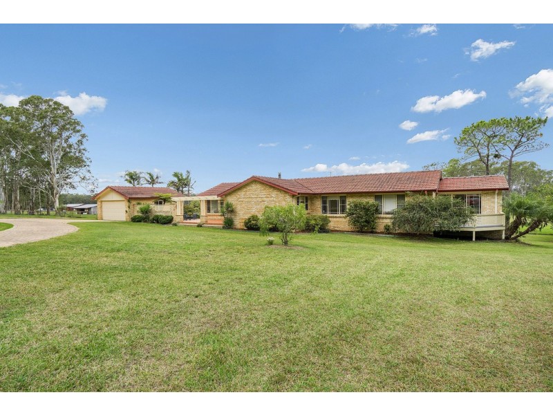 235 Deaves Road, Mandalong NSW 2264