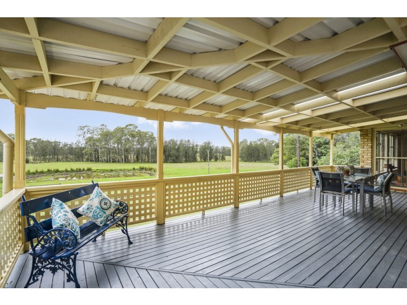 235 Deaves Road, Mandalong NSW 2264