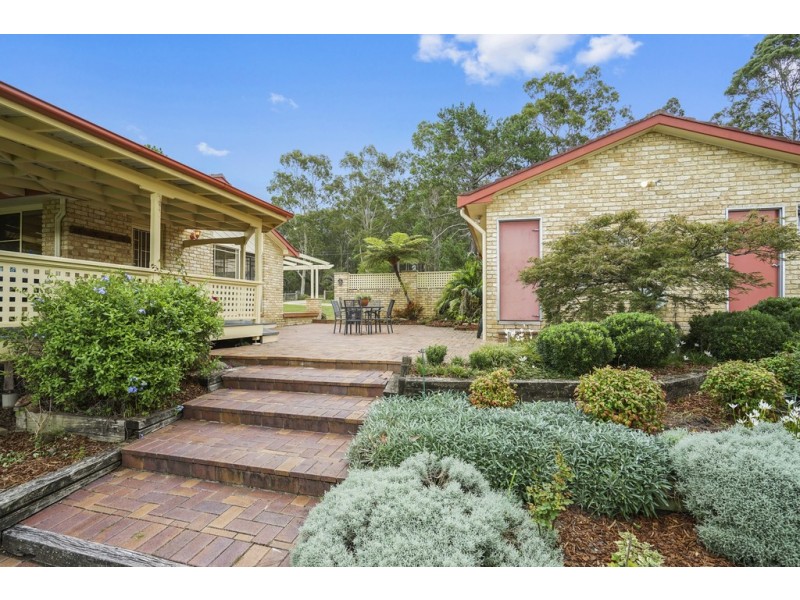 235 Deaves Road, Mandalong NSW 2264