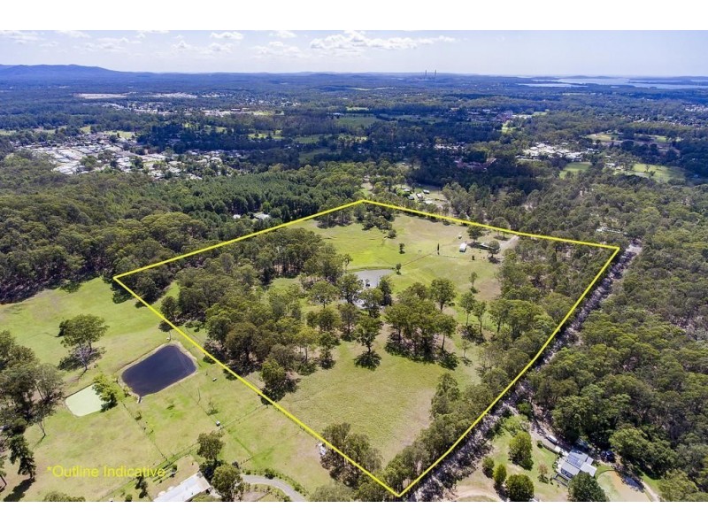 68 Mannings Road, Cooranbong NSW 2265