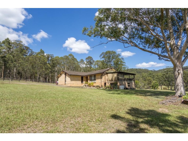 68 Mannings Road, Cooranbong NSW 2265