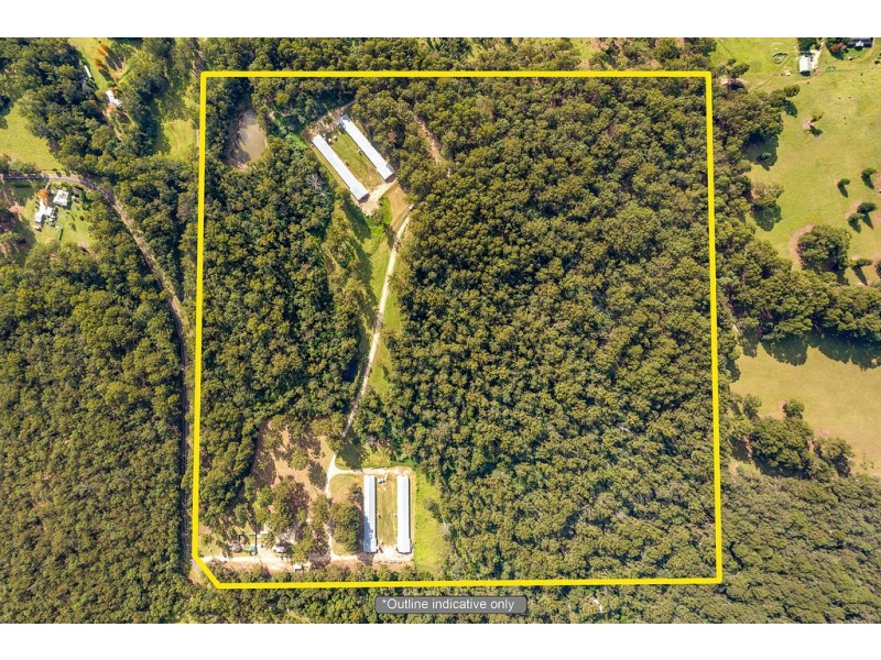 210 Mount Faulk Road, Cooranbong NSW 2265