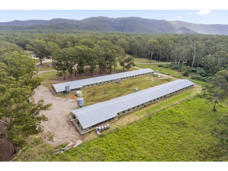 210 Mount Faulk Road, Cooranbong NSW 2265