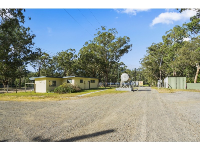 210 Mount Faulk Road, Cooranbong NSW 2265