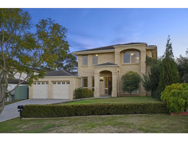 3 Merlot Close, Bonnells Bay NSW 2264
