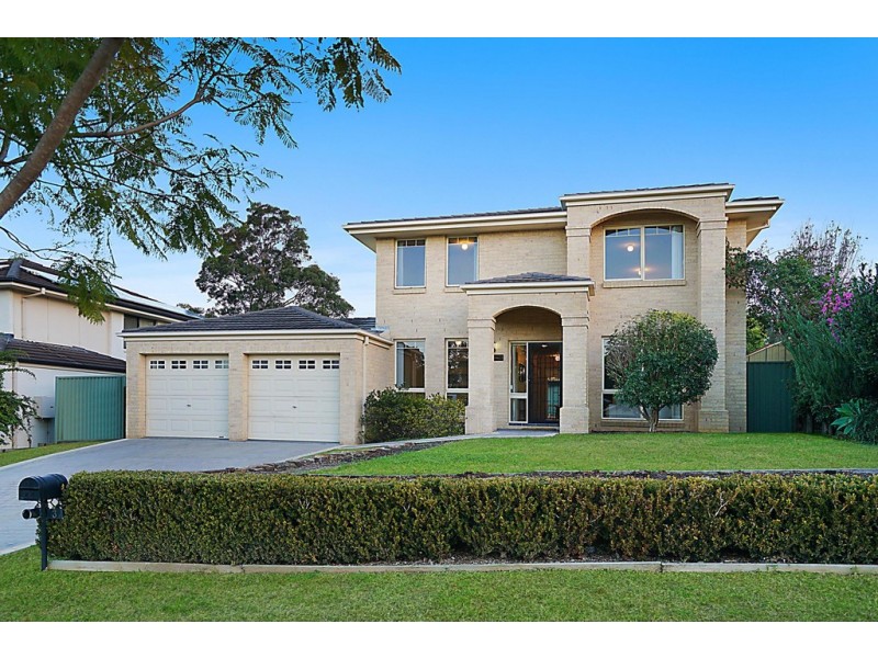3 Merlot Close, Bonnells Bay NSW 2264