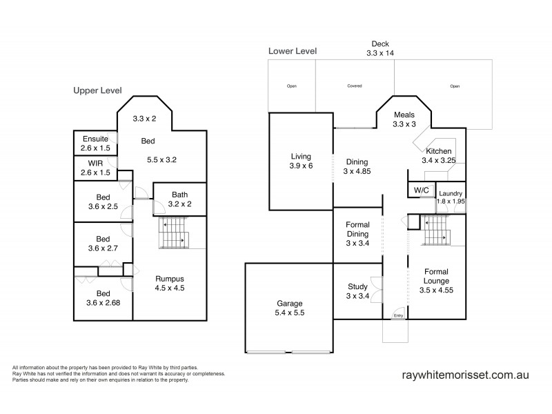 3 Merlot Close, Bonnells Bay NSW 2264 Floorplan