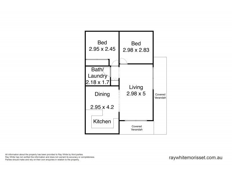 17/ 4 Gimberts Road, Morisset NSW 2264 Floorplan