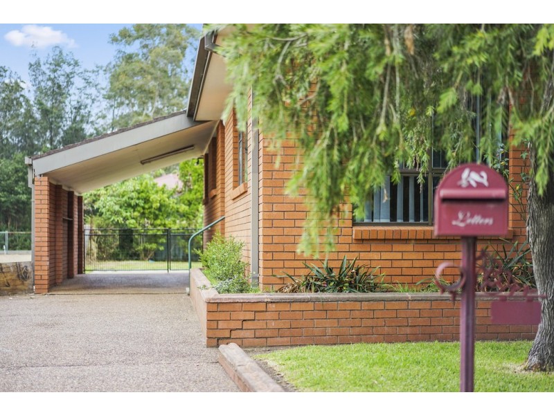 32 Cowell Street, Dora Creek NSW 2264