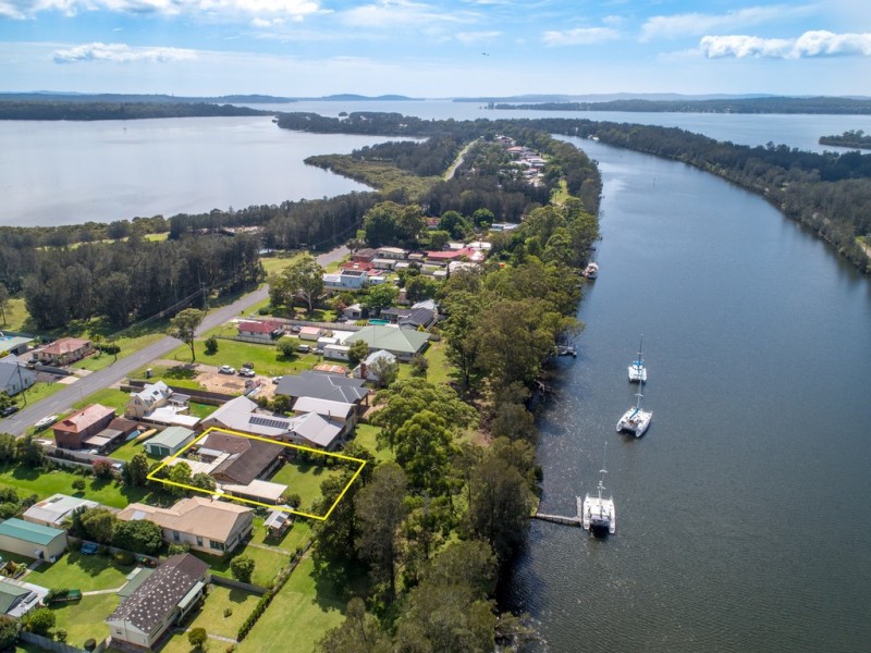 68a Dora Street, Dora Creek NSW 2264