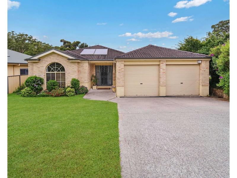 2 Highland Avenue, Cooranbong NSW 2265