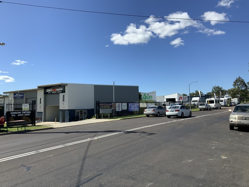 1/51 Alliance, Morisset NSW 2264