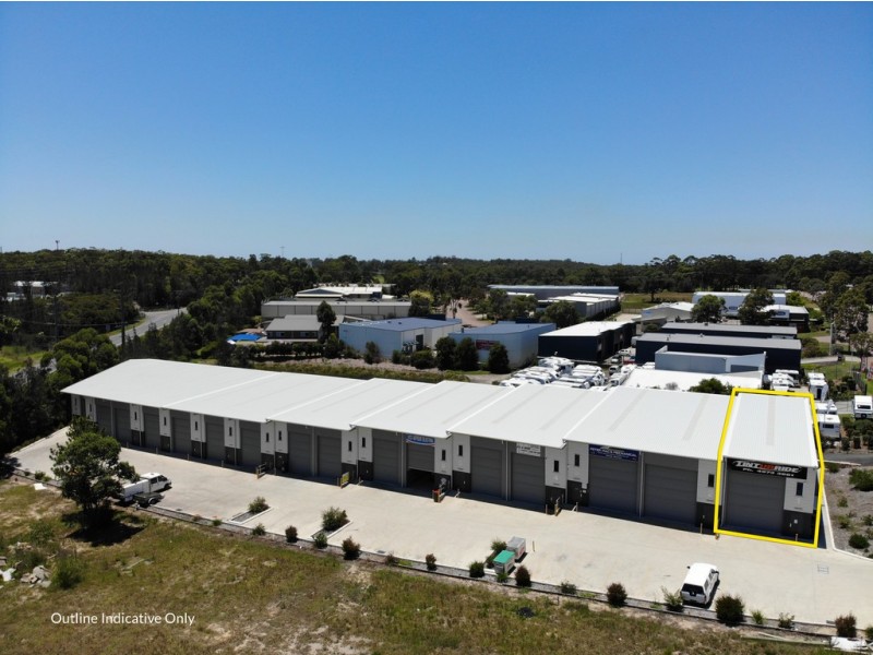 1/51 Alliance, Morisset NSW 2264