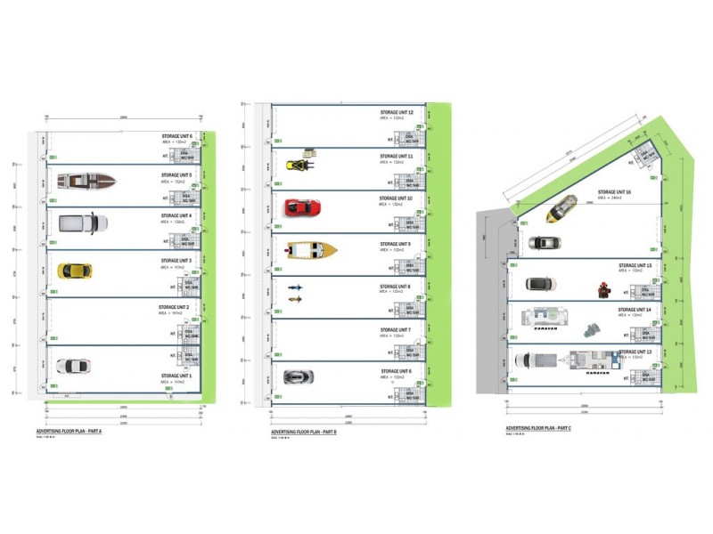 1/51 Alliance, Morisset NSW 2264 Floorplan