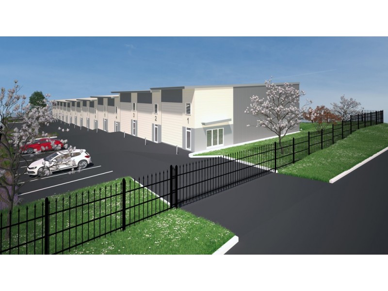 8/51 Alliance, Morisset NSW 2264